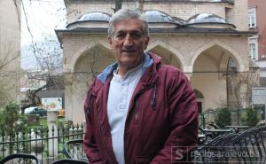 Kroz objektiv Sulejmana Mulaomerovića svijet je spoznao razmjere užasa u Sarajevu