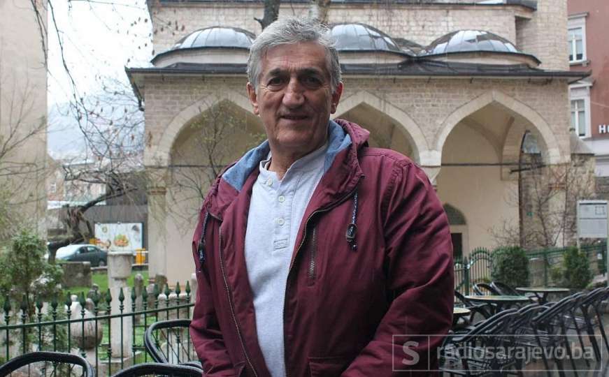 Kroz objektiv Sulejmana Mulaomerovića svijet je spoznao razmjere užasa u Sarajevu