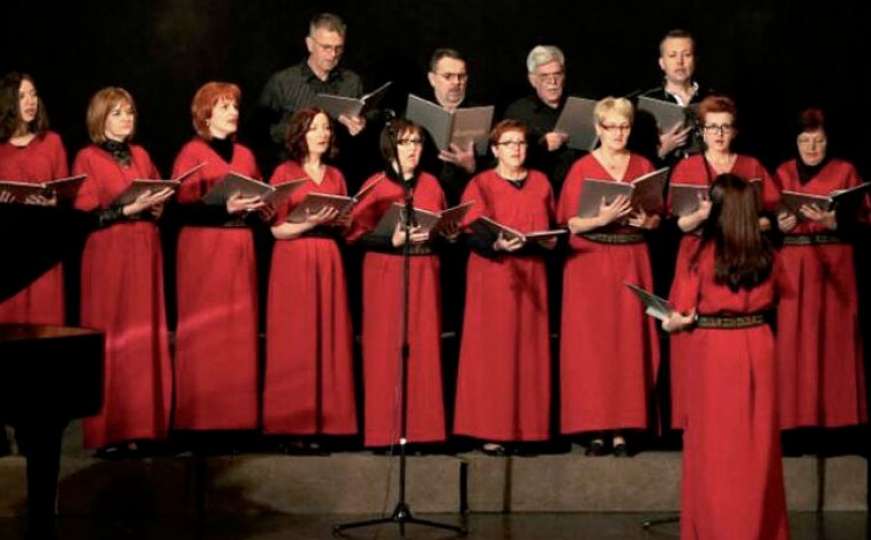 Utorak: Napretkov Uskršnji koncert u sarajevskoj katedrali 