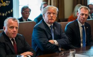 Trump osudio "gnusni" napad u Siriji, najavio odgovor u roku od 24 do 48 sati