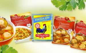 Podravka na Mostarskom sajmu proslavlja dvije značajne obljetnice