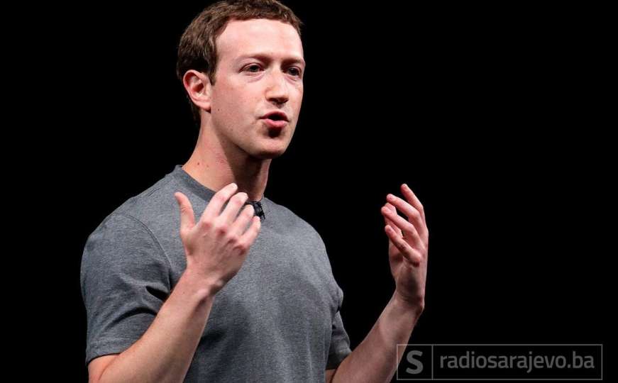 Zuckerberg uputio izvinjenje korisnicima Facebooka