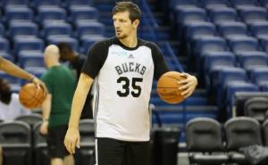 Mirza Teletović zapjevao u teretani "Bosnom behar probeharao" 