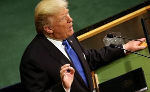 Trump: Pretres FBI-a u uredu advokata Cohena bila je sramna akcija