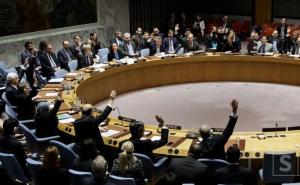 Vijeće sigurnosti pozvalo na sprečavanje eskalacije sukoba u Siriji