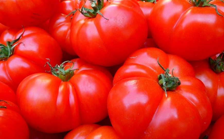Tehnička greška u deklaraciji paradajza iz Turske