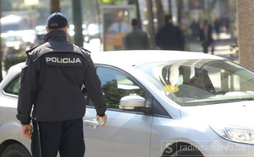 Sarajevo: Pucnjava u blizini džamije Kralja Fahda, policija traga za napadačem