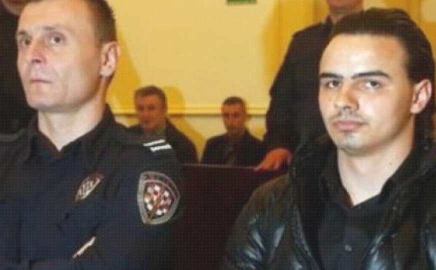 Mračne tajne porodice 20-godišnjeg ubice, Davida Komšića iz Kiseljaka 