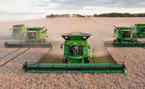 Šarović: Boljka bh. poljoprivrede zastarjela mehanizacija