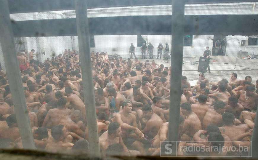Pokušaj masovnog bijega zatvora u Brazilu: Poginula najmanje 21 osoba