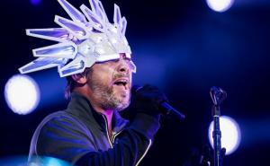 Jamiroquai - Summer Girl