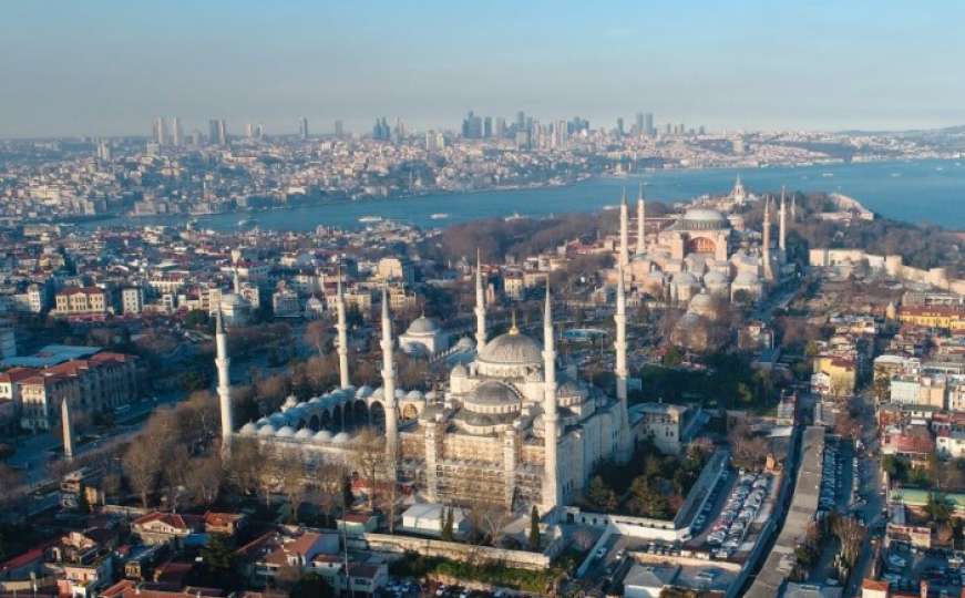 Vanjskotrgovinska komora BiH otvara predstavništvo u Istanbulu