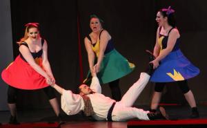 Čarobna frula će biti bajka za sve: od djece do intelektualaca 