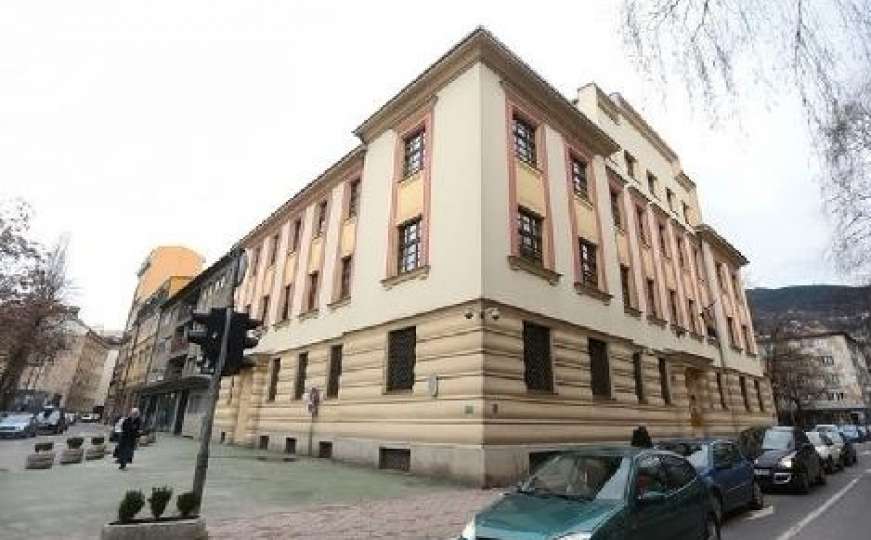 Ured glavne kantonalne tužiteljice: Tužilaštvu BiH vraćena su "politička ubistva"