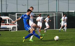 Krupa na korak do finala Kupa BiH, hat-trick Nusmira Fajića