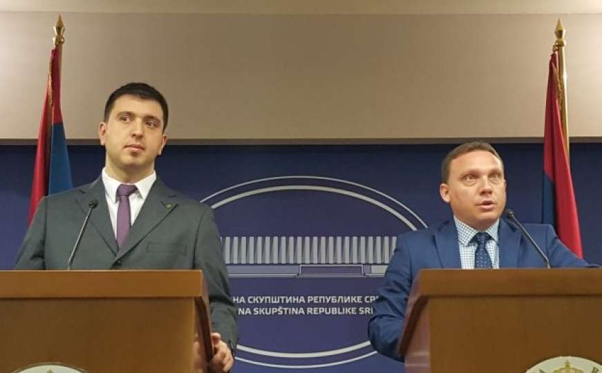Čivić: Molim ministra Maleševića da ne ignoriše probleme bošnjačke djece