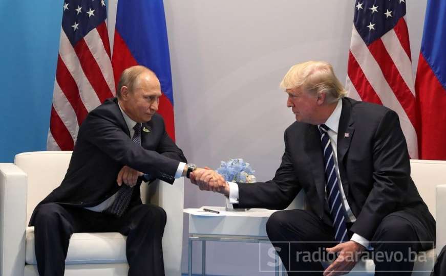 SAD i Rusija na rubu sukoba: Odnosi gori i od vremena hladnog rata