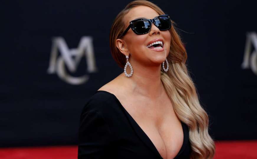 Mariah Carey otkrila da boluje od bipolarnog poremećaja 