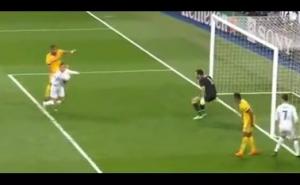 Sporni faul omogućio Realu plasman: Pogledajte snimak iz nekoliko uglova 