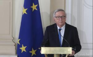 Juncker: Na Balkanu je moguć novi rat, ako ga ne primimo u EU