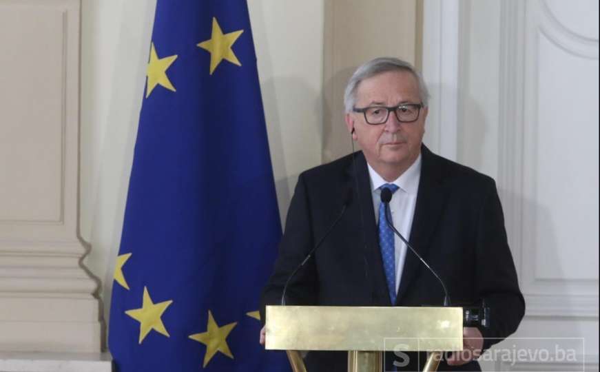 Juncker: Na Balkanu je moguć novi rat, ako ga ne primimo u EU