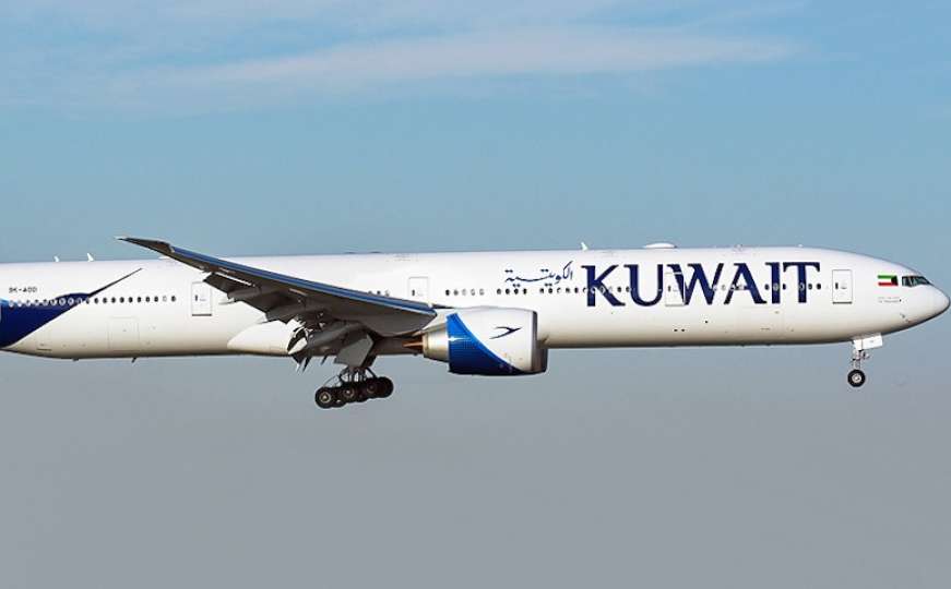 Kuvajt suspendirao sve komercijalne letove za Libanon zbog prijetnji po sigurnost