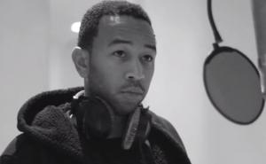 John Legend feat BloodPop - A Good Night