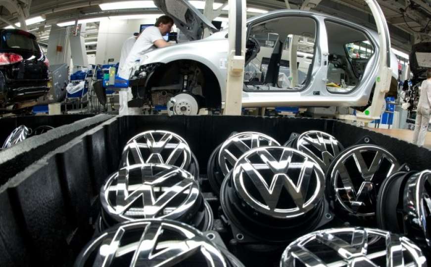 Razlog je i Prevent iz BiH: Najavljen veliki preustroj menadžmenta Volkswagena