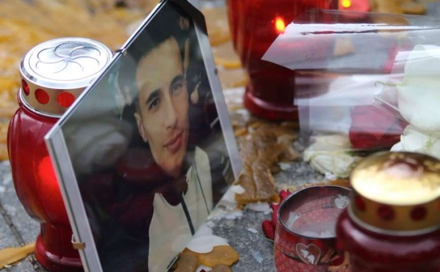 Majka stradalog Davida Dragičevića objavila drugi nalaz obdukcije 