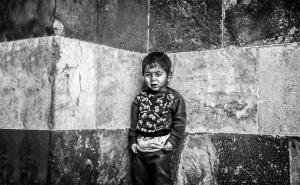 Međunarodni dan djece ulice: Gladni, nezaštićeni, izrabljivani