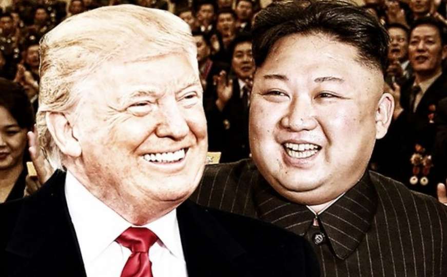 Historijski trenutak sve bliži: Sprema se sastanak Trumpa i Kim Jong-una 