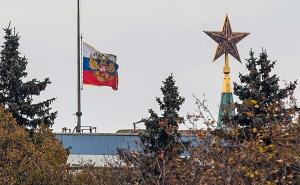 Rusija upozorila na mogućnost rata sa Sjedinjenim Američkim Državama