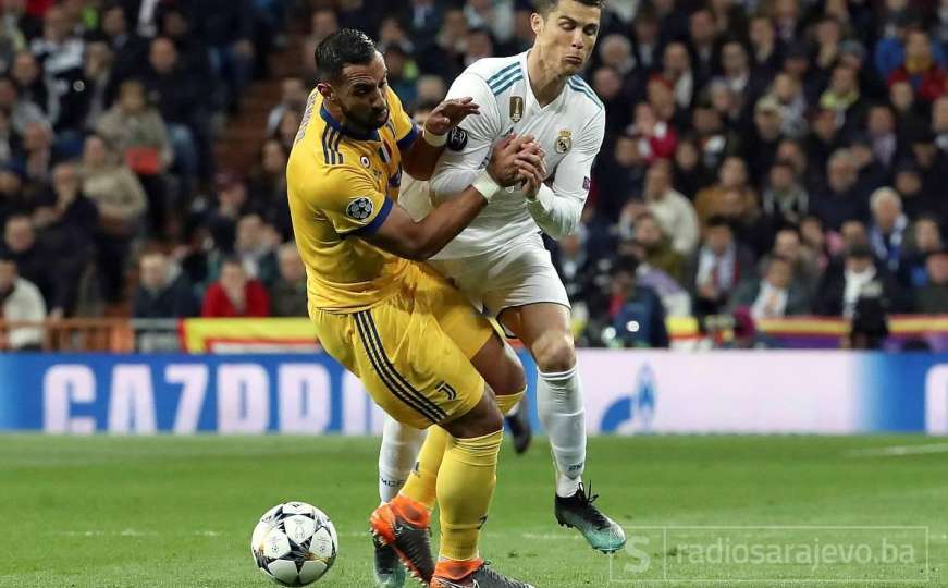 Benatia nakon jedanaesterca za Real: Smučio mi se fudbal 