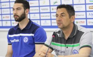 Adžem: Želimo ostati na prvom mjestu