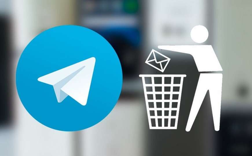 Aplikacija za poruke Telegram zabranjena u Rusiji