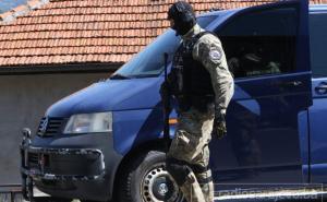 SIPA uhapsila dvije osobe u Sarajevu: Pronađena droga, oružje, novac