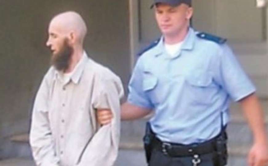 Jednomjesečni pritvor za Maksima Božića zvanog Abu Muhamed i Edina Hastora 