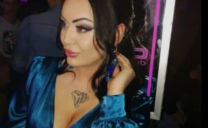 Incident pred ročište u Doboju: Svećenik bježao od osuđene Saške Kovačević