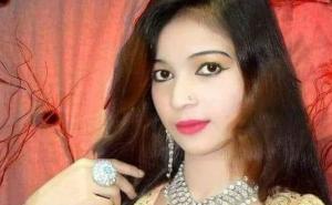 Napadač joj naredio da pjeva: Trudna pjevačica Samina S. ubijena u Pakistanu 