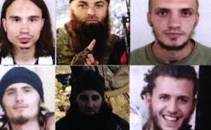 Objavljen spisak 76 državljana BiH koji su poginuli u Siriji i Iraku