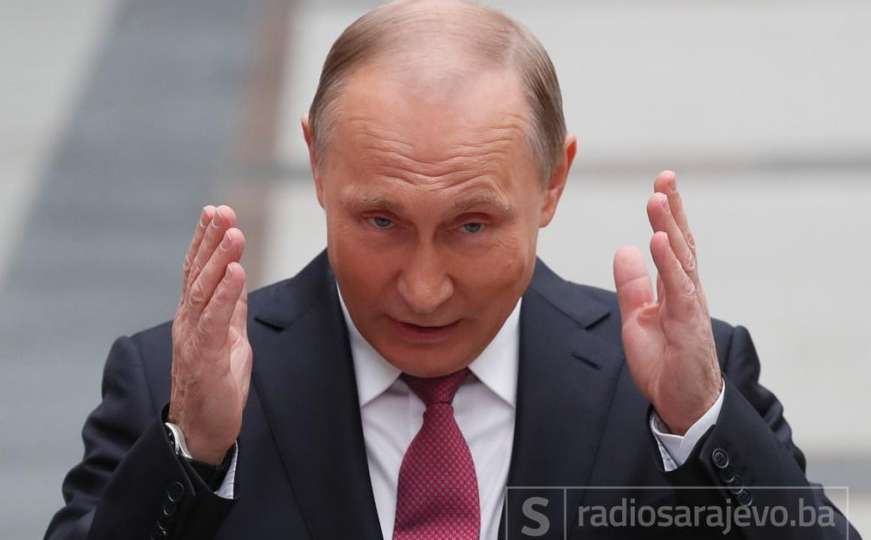 Reagirao i Putin: Osuđujemo napad u Siriji, agresivan čin pogoršava situaciju