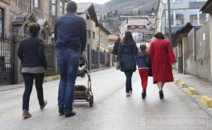 Nakon sunčanog početka aprila danas nam stižu pljuskovi i grmljavina