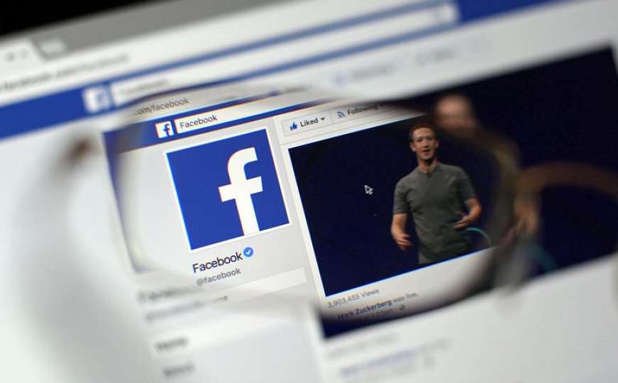 Narušena privatnost: Šta Facebook sazna o vama svaki put kada objavite selfie