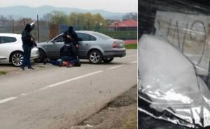 Velika akcija policije u RS-u: Zaplijenili kilogram kokaina, pretresi u toku