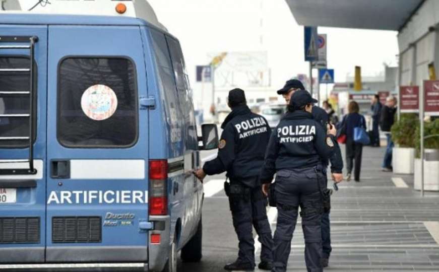 Uhapšeno pet Bosanaca: Kombijem švercali TNT eksploziv iz Francuske u BiH