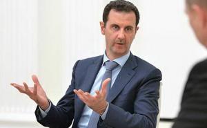 Assad: Zračni udari SAD-a i saveznika je "akt agresije"