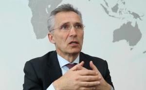 Stoltenberg: Dijalog s Rusijom nije lagan, podržavamo BiH na putu ka NATO-u