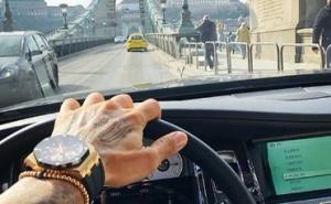 Bogata djeca Budimpešte: Život na visokoj nozi, troše naslijeđeni novac 