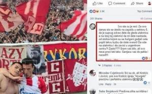 Majka bijesna zbog povrede sina u Beogradu: Ganjat ću vas do pakla i nazad 