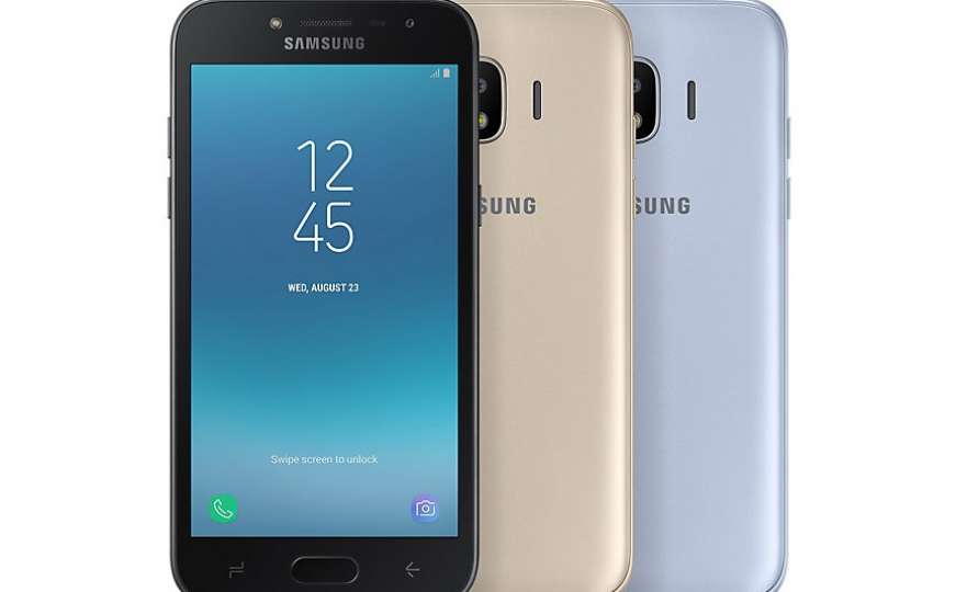 Samsung proizveo smartphone koji nema internet 